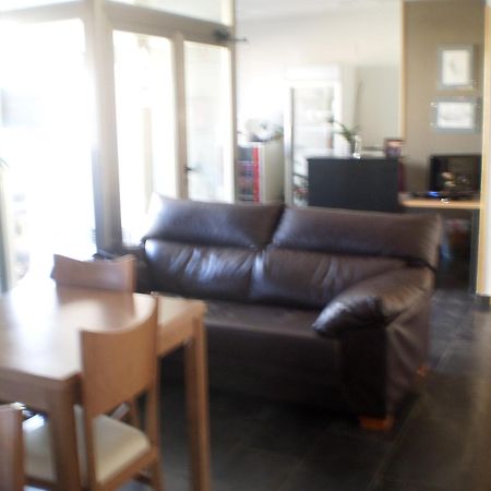 Hostal Rica Posada Guadalajara Eksteriør bilde