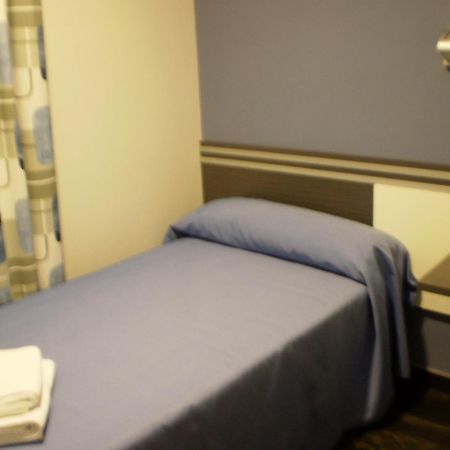 Hostal Rica Posada Guadalajara Eksteriør bilde