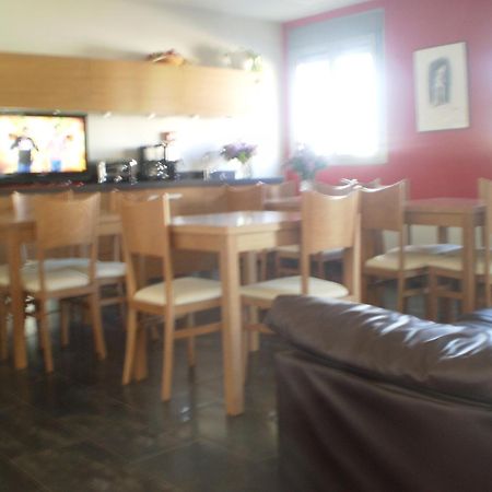 Hostal Rica Posada Guadalajara Eksteriør bilde