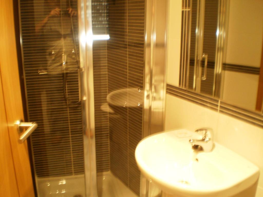 Hostal Rica Posada Guadalajara Eksteriør bilde