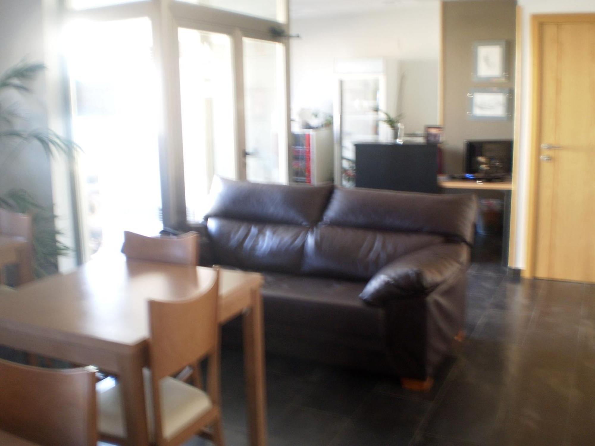 Hostal Rica Posada Guadalajara Eksteriør bilde