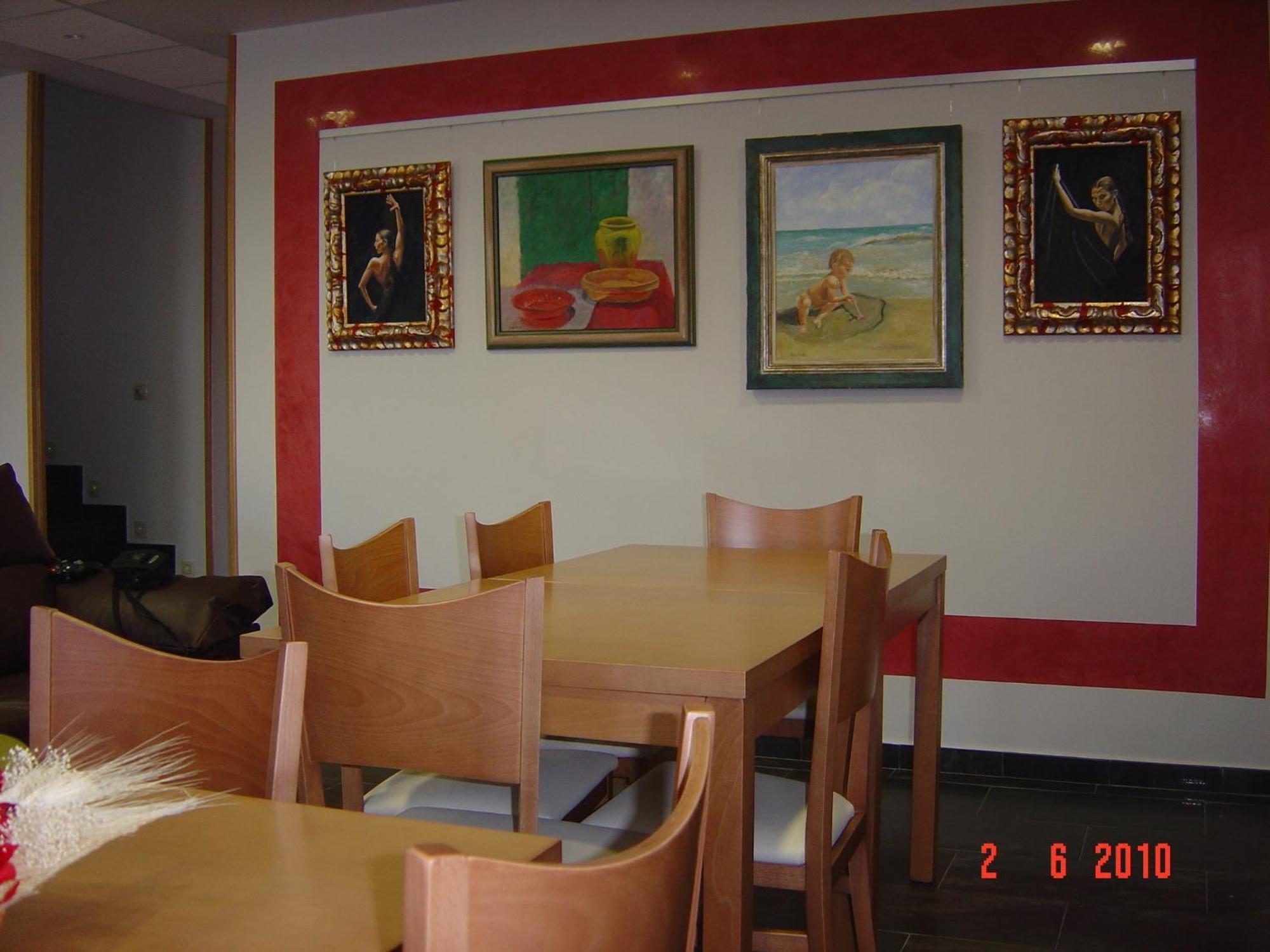 Hostal Rica Posada Guadalajara Eksteriør bilde