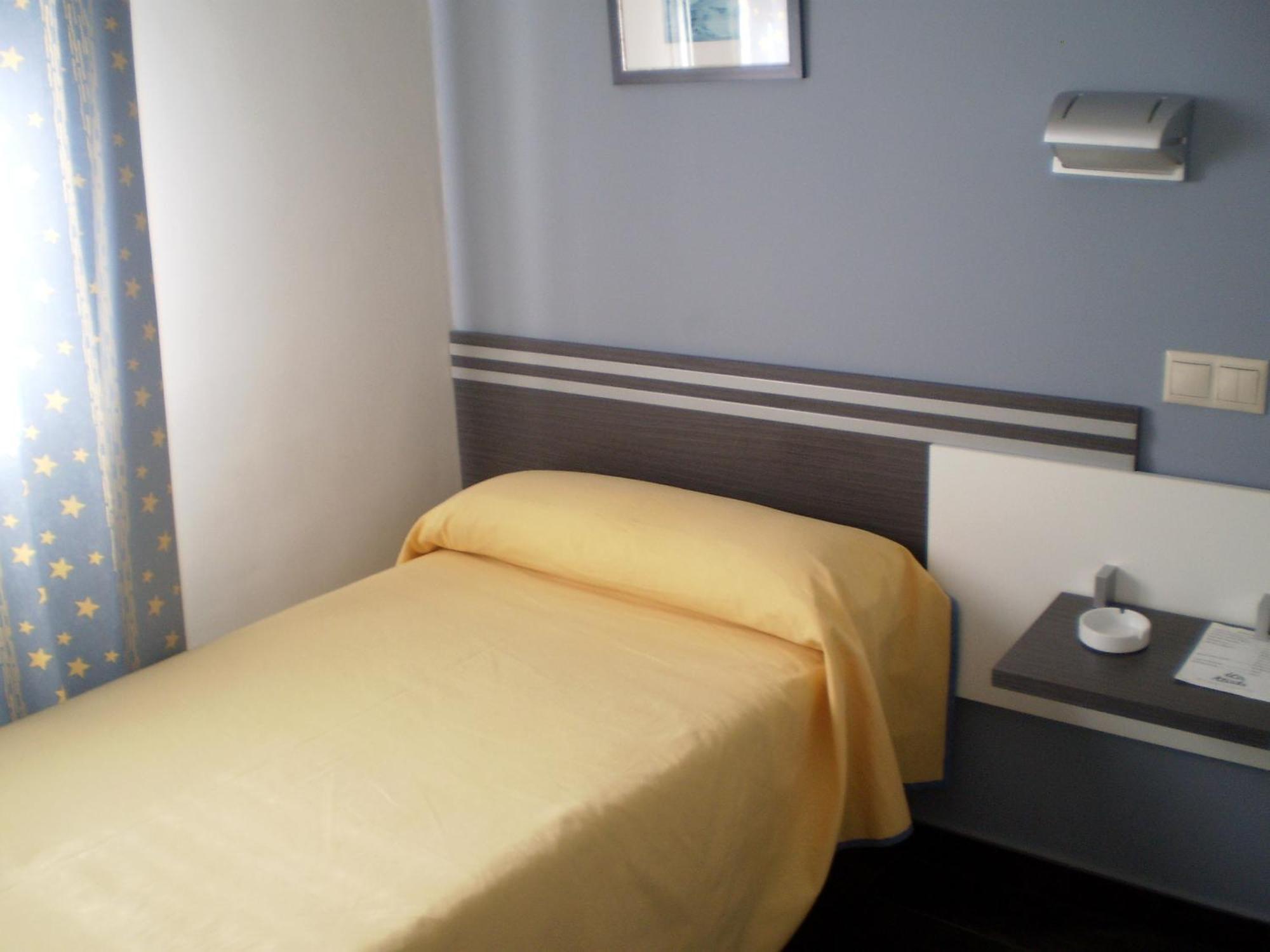 Hostal Rica Posada Guadalajara Eksteriør bilde