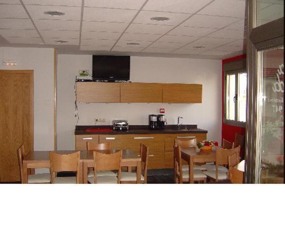 Hostal Rica Posada Guadalajara Eksteriør bilde